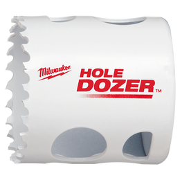 50mm HOLE DOZER™ Bi-Metal Hole Saw